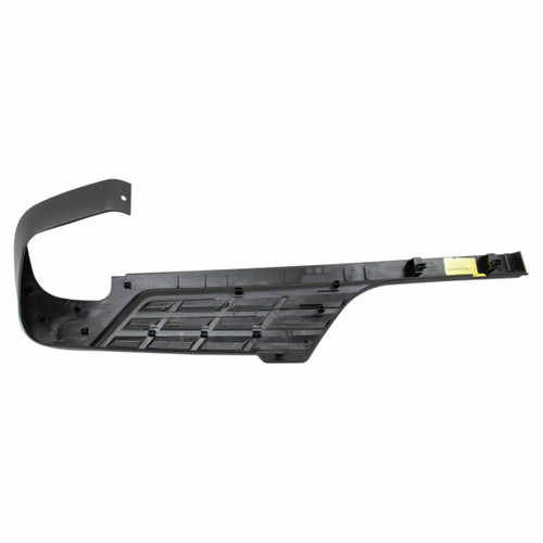 BUMPER STEP PAD RR OUTER RH 2500/3500 REPLACEMENT FOR GMC PICKUP GMC SIERRA - 1500, 2500-3500 2007 PARTSLINK NUMBER  GM1191127