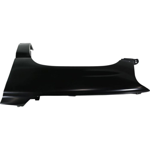 FENDER FR LH CAPA REPLACEMENT FOR GMC PICKUP GMC DENALI 1500 2007 PARTSLINK NUMBER  GM1240281C