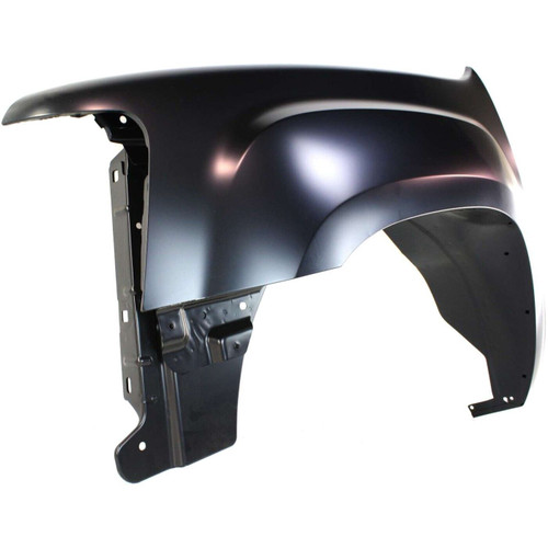 FENDER FR LH CAPA REPLACEMENT FOR GMC PICKUP GMC DENALI 1500 2007 PARTSLINK NUMBER GM1240342C FENDER FR LH CAPA REPLACEMENT FOR GMC PICKUP GMC DENALI 1500 2007 PARTSLINK NUMBER GM1240342C