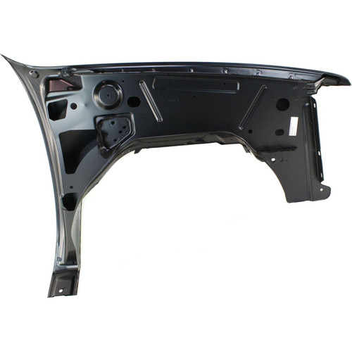 FENDER FR LH CAPA REPLACEMENT FOR GMC PICKUP GMC DENALI 1500 2007 PARTSLINK NUMBER GM1240342C FENDER FR LH CAPA REPLACEMENT FOR GMC PICKUP GMC DENALI 1500 2007 PARTSLINK NUMBER GM1240342C