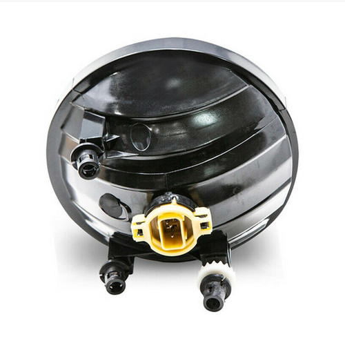 FOG LAMP FR LH 1500/2500/3500 HQ REPLACEMENT FOR GMC PICKUP GMC DENALI 1500 2007 PARTSLINK NUMBER  GM2592161