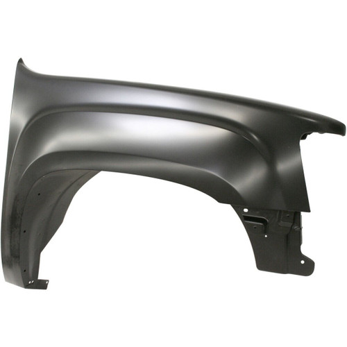FENDER FR RH REPLACEMENT FOR GMC PICKUP GMC DENALI 1500 2007 PARTSLINK NUMBER GM1241342 FENDER FR RH REPLACEMENT FOR GMC PICKUP GMC DENALI 1500 2007 PARTSLINK NUMBER GM1241342