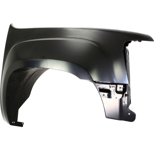 FENDER FR RH REPLACEMENT FOR GMC PICKUP GMC DENALI 1500 2007 PARTSLINK NUMBER GM1241342 FENDER FR RH REPLACEMENT FOR GMC PICKUP GMC DENALI 1500 2007 PARTSLINK NUMBER GM1241342