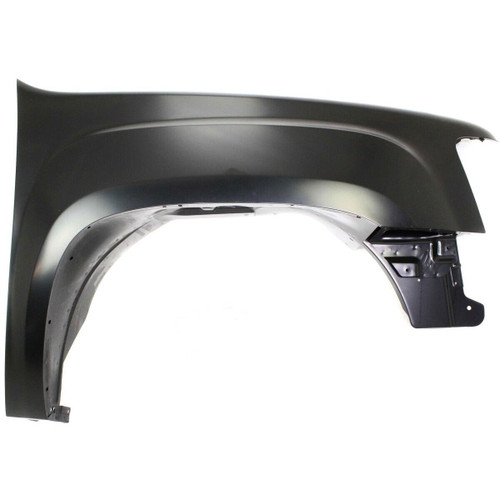 FENDER FR RH REPLACEMENT FOR GMC PICKUP GMC DENALI 1500 2007 PARTSLINK NUMBER GM1241342 FENDER FR RH REPLACEMENT FOR GMC PICKUP GMC DENALI 1500 2007 PARTSLINK NUMBER GM1241342