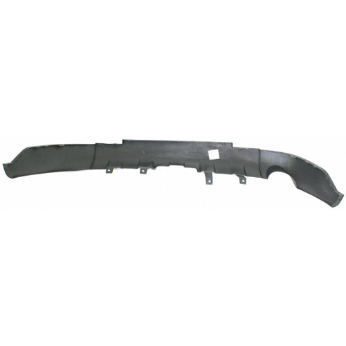 VALANCE RR EXCLUDE 08-09 SPORT REPLACEMENT FOR CHEVROLET EQUINOX 2009 PARTSLINK NUMBER GM1195107 VALANCE RR EXCLUDE 08-09 SPORT REPLACEMENT FOR CHEVROLET EQUINOX 2009 PARTSLINK NUMBER GM1195107