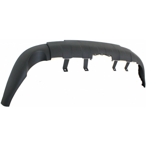 VALANCE RR EXCLUDE 08-09 SPORT REPLACEMENT FOR CHEVROLET EQUINOX 2009 PARTSLINK NUMBER GM1195107 VALANCE RR EXCLUDE 08-09 SPORT REPLACEMENT FOR CHEVROLET EQUINOX 2009 PARTSLINK NUMBER GM1195107