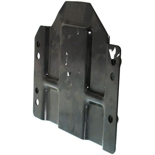 BUMPER BRACKET FR RH REPLACEMENT FOR CHEVROLET HHR 2009 PARTSLINK NUMBER GM1067192 BUMPER BRACKET FR RH REPLACEMENT FOR CHEVROLET HHR 2009 PARTSLINK NUMBER GM1067192