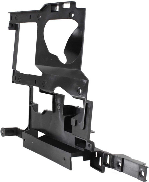 HEAD LAMP MOUNTING SUPPORT RH REPLACEMENT FOR GMC PICKUP GMC PICKUP GMC DENALI 1500 2007 PARTSLINK NUMBER  GM1221122