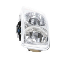 HEAD LAMP LH HQ REPLACEMENT FOR GMC PICKUP GMC DENALI 1500 2007 PARTSLINK NUMBER GM2502214 HEAD LAMP LH HQ REPLACEMENT FOR GMC PICKUP GMC DENALI 1500 2007 PARTSLINK NUMBER GM2502214