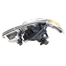 HEAD LAMP LH HQ REPLACEMENT FOR GMC PICKUP GMC DENALI 1500 2007 PARTSLINK NUMBER GM2502214 HEAD LAMP LH HQ REPLACEMENT FOR GMC PICKUP GMC DENALI 1500 2007 PARTSLINK NUMBER GM2502214