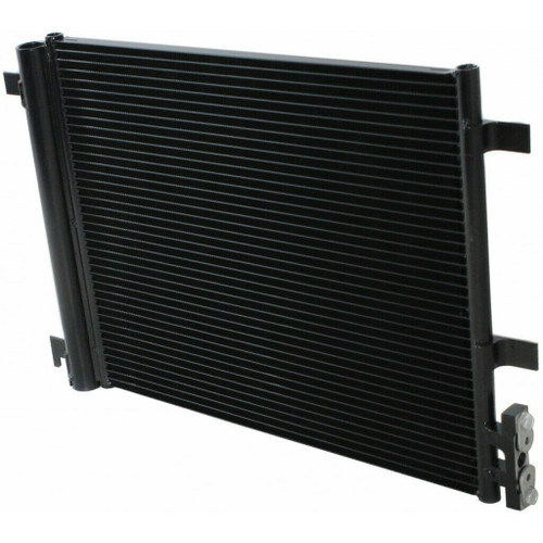 CONDENSER (3462) REPLACEMENT FOR CHEVROLET HHR 2009 PARTSLINK NUMBER GM3030273 CONDENSER (3462) REPLACEMENT FOR CHEVROLET HHR 2009 PARTSLINK NUMBER GM3030273
