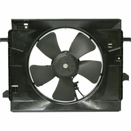 COOLING FAN ASSY 2.2/2.4L REPLACEMENT FOR CHEVROLET HHR 2009 PARTSLINK NUMBER GM3115200 COOLING FAN ASSY 2.2/2.4L REPLACEMENT FOR CHEVROLET HHR 2009 PARTSLINK NUMBER GM3115200