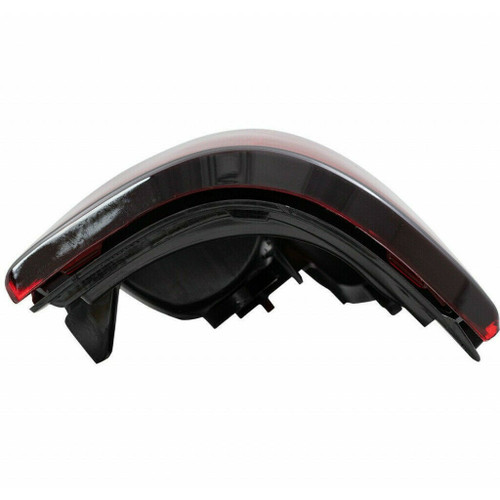 TAIL LAMP LH FLEET SIDE HQ REPLACEMENT FOR GMC PICKUP GMC DENALI 1500 2007 PARTSLINK NUMBER GM2800177 TAIL LAMP LH FLEET SIDE HQ REPLACEMENT FOR GMC PICKUP GMC DENALI 1500 2007 PARTSLINK NUMBER GM2800177