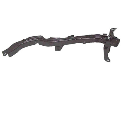 BUMPER SUPPORT BRACKET FR LH STEEL  REPLACEMENT FOR SUBARU OUTBACK LEGACY 2006 PARTSLINK NUMBER SU1062100