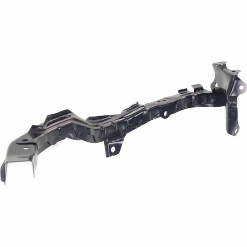 BUMPER SUPPORT BRACKET FR LH STEEL  REPLACEMENT FOR SUBARU OUTBACK LEGACY 2006 PARTSLINK NUMBER SU1062100
