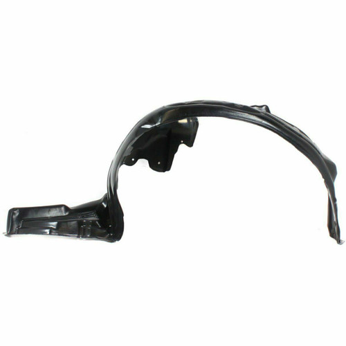 FENDER LINER FR LH FOR OUTBACK  REPLACEMENT FOR SUBARU OUTBACK LEGACY 2006 PARTSLINK NUMBER SU1250102