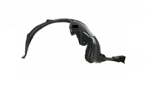 FENDER LINER FR LH FOR OUTBACK  REPLACEMENT FOR SUBARU OUTBACK LEGACY 2006 PARTSLINK NUMBER SU1250102