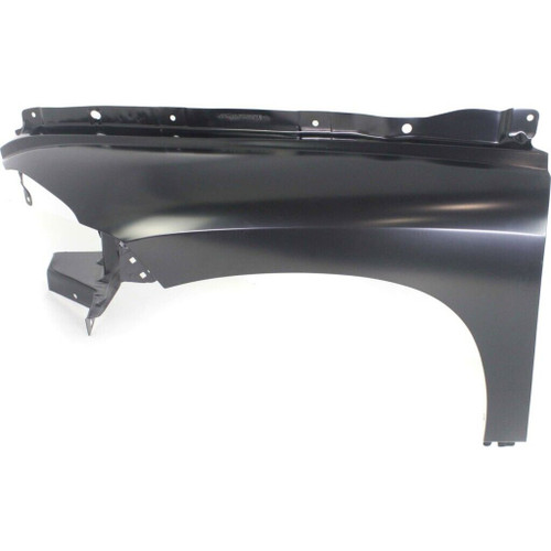 FENDER FR LH CAPA    REPLACEMENT FOR CHEVROLET HHR 2009 PARTSLINK NUMBER     GM1240327C