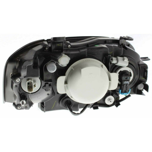 HEAD LAMP LH HQ  REPLACEMENT FOR SUBARU OUTBACK LEGACY 2006 PARTSLINK NUMBER SU2502123