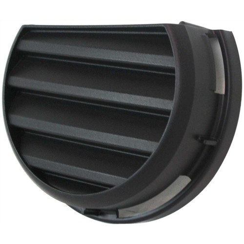 FOG LAMP COVER FR LH W/TURBO TEXTURED REPLACEMENT FOR CHEVROLET HHR 2009 PARTSLINK NUMBER GM1038111 FOG LAMP COVER FR LH W/TURBO TEXTURED REPLACEMENT FOR CHEVROLET HHR 2009 PARTSLINK NUMBER GM1038111