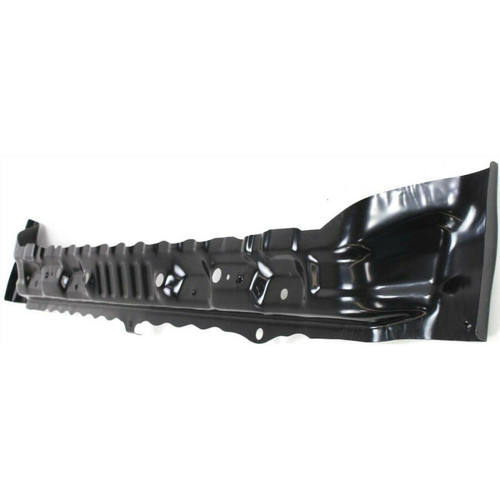 TIE BAR OUTER LOWER STEEL CAPA REPLACEMENT FOR SUBARU OUTBACK LEGACY 2006 PARTSLINK NUMBER SU1225137C TIE BAR OUTER LOWER STEEL CAPA REPLACEMENT FOR SUBARU OUTBACK LEGACY 2006 PARTSLINK NUMBER SU1225137C