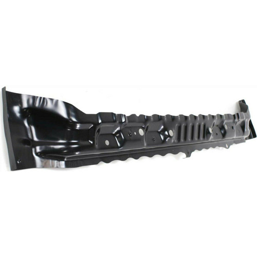 TIE BAR OUTER LOWER STEEL CAPA REPLACEMENT FOR SUBARU OUTBACK LEGACY 2006 PARTSLINK NUMBER SU1225137C TIE BAR OUTER LOWER STEEL CAPA REPLACEMENT FOR SUBARU OUTBACK LEGACY 2006 PARTSLINK NUMBER SU1225137C