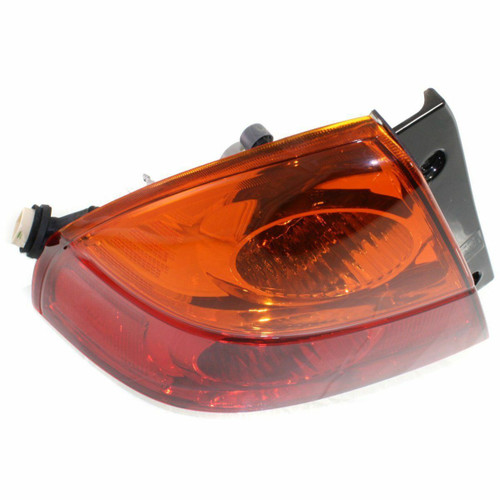 TAIL LAMP LH SDN HQ REPLACEMENT FOR SUZUKI AERIO 2006 PARTSLINK NUMBER SZ2818102 TAIL LAMP LH SDN HQ REPLACEMENT FOR SUZUKI AERIO 2006 PARTSLINK NUMBER SZ2818102