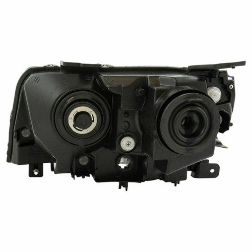 HEAD LAMP RH LS-HSG CAPA  REPLACEMENT FOR SUZUKI GRAND VITARA 2006 PARTSLINK NUMBER 	SZ2519104C