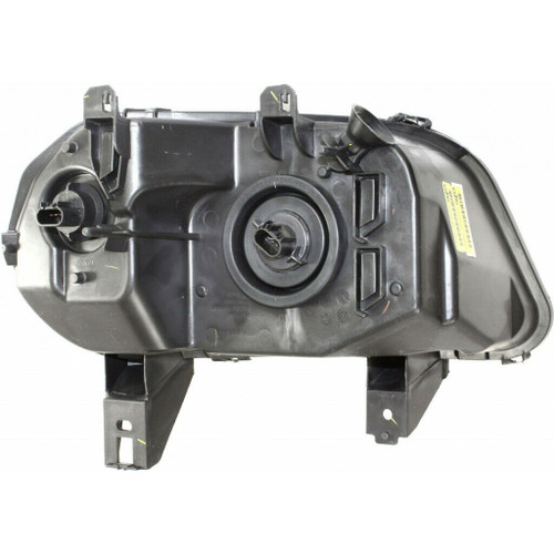 HEAD LAMP LH W/RPO-B2E (REGULAR PRODUCTION OPTION-SPRING SPECIAL PKG) HQ REPLACEMENT FOR CHEVROLET HHR 2009 PARTSLINK NUMBER GM2502321 HEAD LAMP LH W/RPO-B2E (REGULAR PRODUCTION OPTION-SPRING SPECIAL PKG) HQ REPLACEMENT FOR CHEVROLET HHR 2009 PARTSLINK NUMBER GM2502321