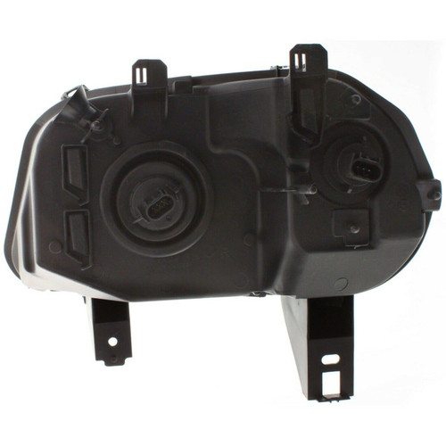 HEAD LAMP RH LS/LT W/O SPECIAL PKG HQ    REPLACEMENT FOR CHEVROLET HHR 2009 PARTSLINK NUMBER     GM2503262