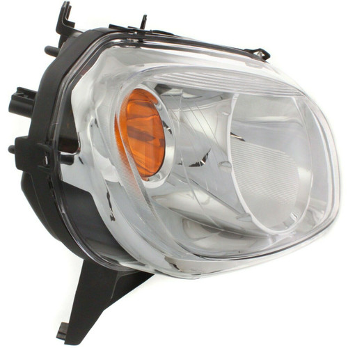 HEAD LAMP RH LS/LT W/O SPECIAL PKG HQ    REPLACEMENT FOR CHEVROLET HHR 2009 PARTSLINK NUMBER     GM2503262