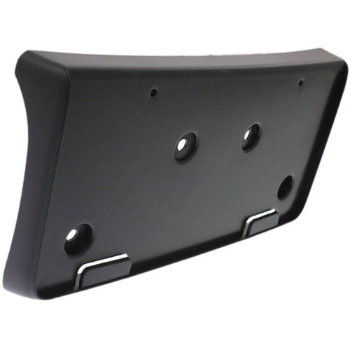 LICENSE PLATE BRACKET FR EXCLUDE 08-10 2.0L REPLACEMENT FOR CHEVROLET HHR 2009 PARTSLINK NUMBER GM1068139 LICENSE PLATE BRACKET FR EXCLUDE 08-10 2.0L REPLACEMENT FOR CHEVROLET HHR 2009 PARTSLINK NUMBER GM1068139