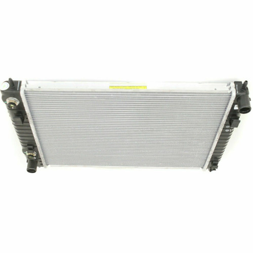 RADIATOR (2850)    REPLACEMENT FOR CHEVROLET HHR 2009 PARTSLINK NUMBER     GM3010501