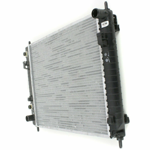 RADIATOR (2850)    REPLACEMENT FOR CHEVROLET HHR 2009 PARTSLINK NUMBER     GM3010501