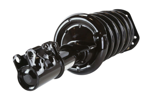 STRUT ASSEMBLY FR RH    REPLACEMENT FOR CHEVROLET HHR 2009 PARTSLINK NUMBER     11602