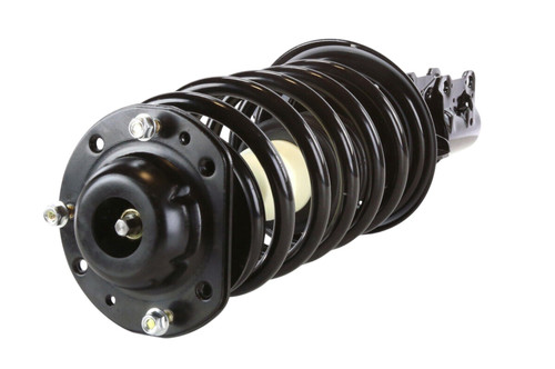 STRUT ASSEMBLY FR RH    REPLACEMENT FOR CHEVROLET HHR 2009 PARTSLINK NUMBER     11602