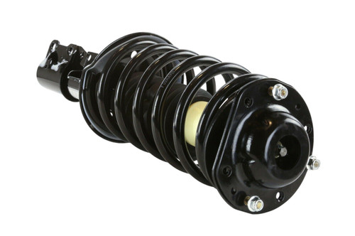 STRUT ASSEMBLY FR RH    REPLACEMENT FOR CHEVROLET HHR 2009 PARTSLINK NUMBER     11602