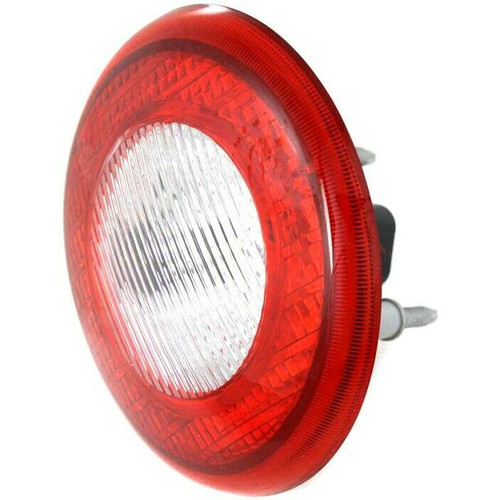 TRUNK LAMP LH (BACK-UP LAMP) HQ REPLACEMENT FOR CHEVROLET HHR 2009 PARTSLINK NUMBER GM2882107 TRUNK LAMP LH (BACK-UP LAMP) HQ REPLACEMENT FOR CHEVROLET HHR 2009 PARTSLINK NUMBER GM2882107