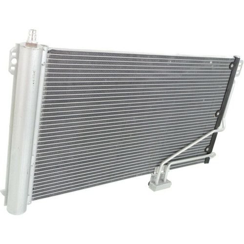 CONDENSER (3268) REPLACEMENT FOR MERCEDES CLK500 2004 PARTSLINK NUMBER MB3030138 CONDENSER (3268) REPLACEMENT FOR MERCEDES CLK500 2004 PARTSLINK NUMBER MB3030138