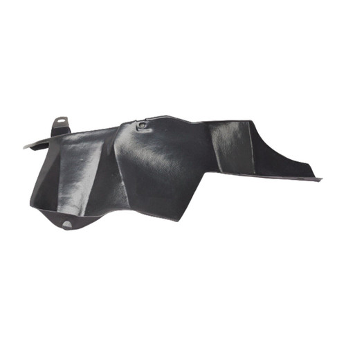 UNDERCAR SHIELD FR LH    REPLACEMENT FOR CHEVROLET HHR 2009 PARTSLINK NUMBER      GM1250132