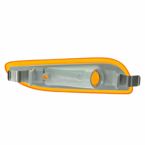 SIDE MARKER LAMP LH CLK MODELS HQ REPLACEMENT FOR MERCEDES CLK500 2004 PARTSLINK NUMBER MB2554106