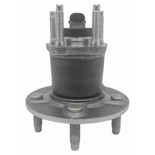 WHEEL BEARING/HUB RR SS MODEL (512285-103285) REPLACEMENT FOR CHEVROLET HHR 2009 PARTSLINK NUMBER 512285 WHEEL BEARING/HUB RR SS MODEL (512285-103285) REPLACEMENT FOR CHEVROLET HHR 2009 PARTSLINK NUMBER 512285