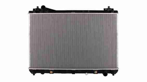 RADIATOR (2920) 2.7L AT REPLACEMENT FOR SUZUKI GRAND VITARA 2006 PARTSLINK NUMBER SZ3010139 RADIATOR (2920) 2.7L AT REPLACEMENT FOR SUZUKI GRAND VITARA 2006 PARTSLINK NUMBER SZ3010139