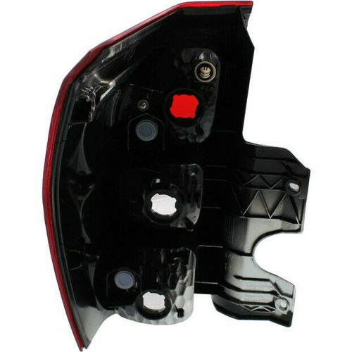 TAIL LAMP RH HQ REPLACEMENT FOR SUZUKI GRAND VITARA 2006 PARTSLINK NUMBER SZ2801102 TAIL LAMP RH HQ REPLACEMENT FOR SUZUKI GRAND VITARA 2006 PARTSLINK NUMBER SZ2801102