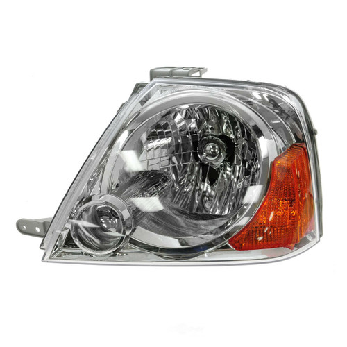 HEAD LAMP LH HQ REPLACEMENT FOR SUZUKI XL7 2006 PARTSLINK NUMBER SZ2502117 HEAD LAMP LH HQ REPLACEMENT FOR SUZUKI XL7 2006 PARTSLINK NUMBER SZ2502117