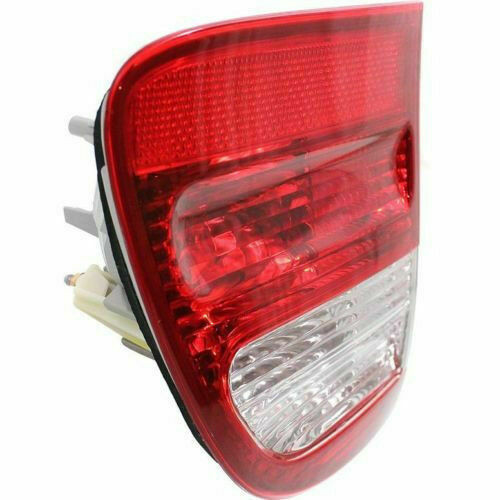 TRUNK LAMP LH (BACK-UP LAMP) WGN HQ REPLACEMENT FOR MERCEDES E320 2004 PARTSLINK NUMBER MB2886100