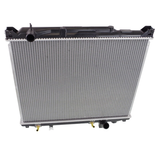 RADIATOR (2933) 2.7L V6 AT  REPLACEMENT FOR SUZUKI XL7 2006 PARTSLINK NUMBER SZ3010134