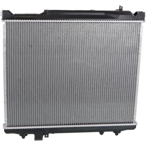RADIATOR (2933) 2.7L V6 AT  REPLACEMENT FOR SUZUKI XL7 2006 PARTSLINK NUMBER SZ3010134
