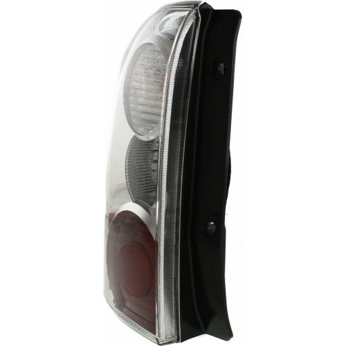 TAIL LAMP LH HQ  REPLACEMENT FOR SUZUKI XL7 2006 PARTSLINK NUMBER 	SZ2818105