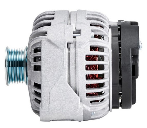 ALTERNATOR 3.2L REPLACEMENT FOR MERCEDES E500 2004 PARTSLINK NUMBER 2-13953